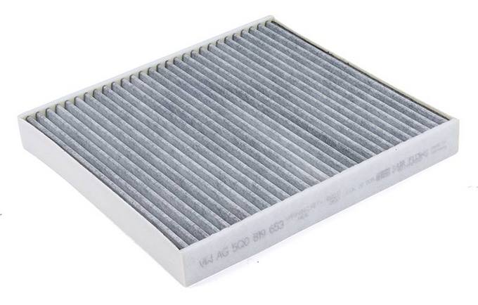 Audi VW Cabin Air Filter (Activated Charcoal) 5Q0819653